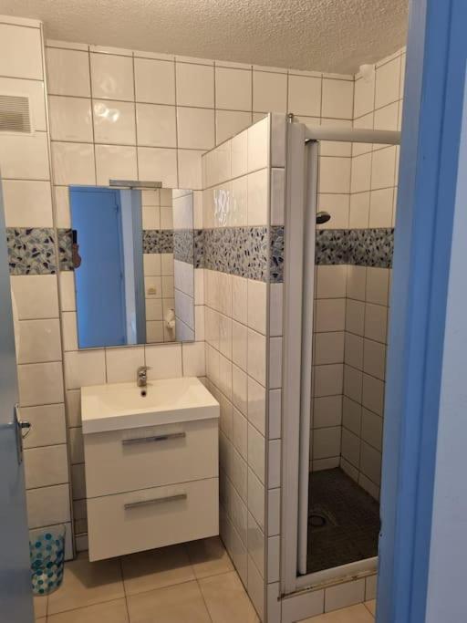 Studio Acces Direct A La Plage Banyuls-sur-Mer Kültér fotó