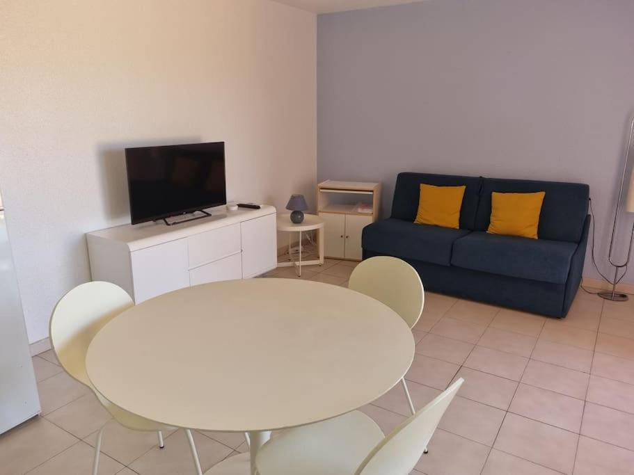 Studio Acces Direct A La Plage Banyuls-sur-Mer Kültér fotó